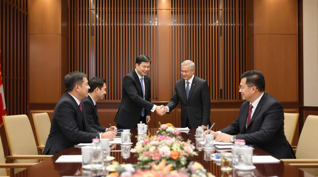 红杏视频与腾讯视频达成战略合作，共同打造精品网络剧内容生态